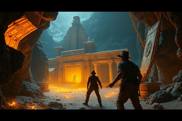 Adventure Pc Best Adventure Games for PC 2026 | Epic Journeys