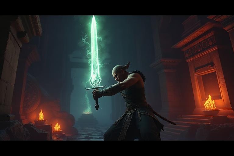 Best Story RPG Games 2026 | Narrative-Driven RPGs