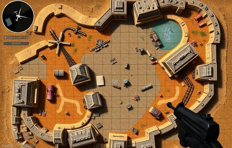 CS2 Best Maps — Competitive Guide 2026