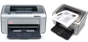 HP Laserjet p1006 Printer Driver Free Download for Windows 8, 7, XP And Linux