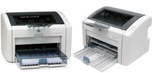 HP LaserJet 1022 Printer Drivers Download