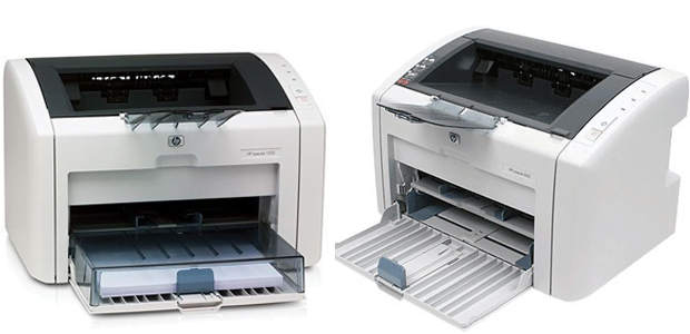 HP LaserJet 1022 Printer Driver Download For Windows 8, 7, XP, Mac