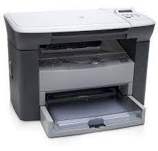 HP LaserJet M1005 MFP Driver Download For Windows 8.1, 7 And Win XP