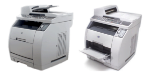HP Color LaserJet 2840 Printer Driver Download For Windows 8.1, 7 And XP