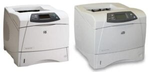 HP Laserjet 4200 Printer Drivers Download for Windows 8.1, 7 And XP