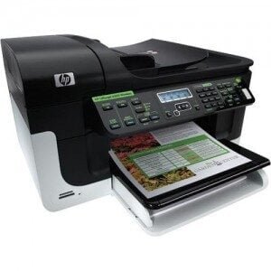 HP Officejet 6500 Printer Driver Download For Windows 8, 7, XP