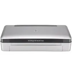 Hp Officejet 100 Mobile Printer Driver Free Download For Windows XP, 7, 8.1