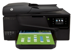 HP Officejet 6700 Printer Driver Download For Windows XP, 7, 8.1