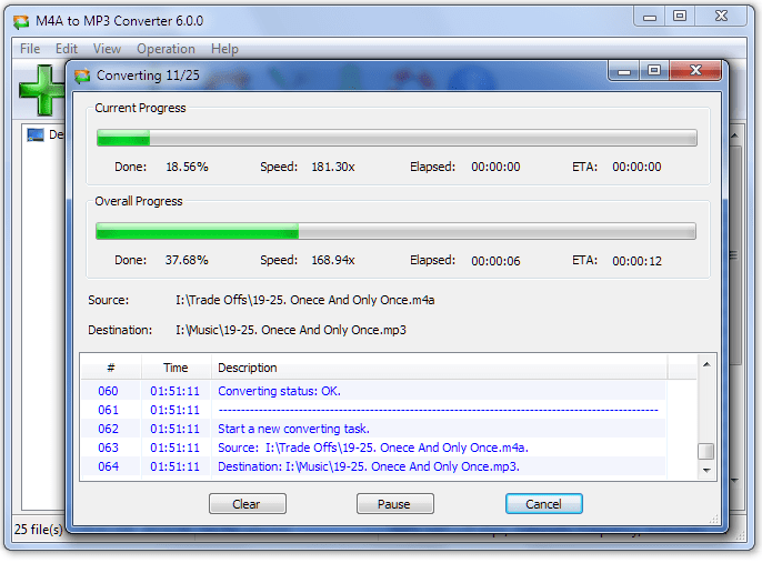 mp3 converter soft