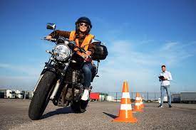 Prior To Receiving Your Motorcycle License You Must! - Orclage