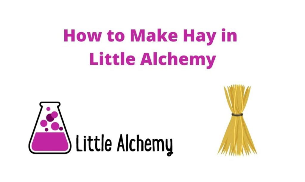 What Can You Make With Greenhouse In Little Alchemy 2