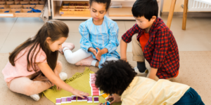 Unblocked Games Classroom - Safely Integrating Games into the Classroom