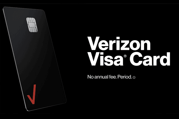 What Advantages Do  Verizon Visa Signature Cardholders Have